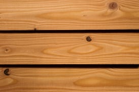 国産カラ松 ベベル ウォールパネル サイディング