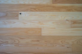 スモーク アッシュ タモ 無垢 フローリング アンドウッド andwood 新潟