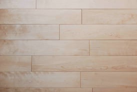 バーチ 120幅 単板 無垢フローリング アンドウッド 新潟