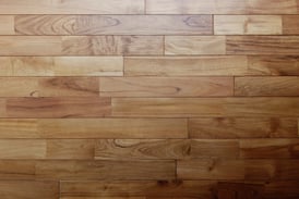 チーク ユニ キャラクター 無垢フローリング アンドウッド 新潟