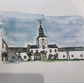 © Illustration Amandine Sonveaux