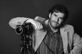 michel mantovani photographe