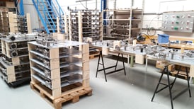 FPSO Sampling systems, sample connections, FPSO liquid sampling, FPSO gas sampling, FPSO Sampling project SBM, Petrobras