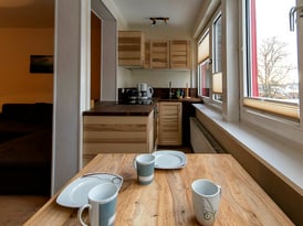 Ferienwohnung im Harz, Braunlage, Naturpur Harz, Odertal