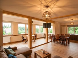 Ferienwohnung Falkenhagen Urlaub im Harz