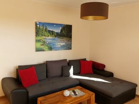 Ferienwohnung im Harz, Braunlage, Naturpur Harz, Sonnenkappe