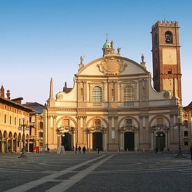Visita guidata Robecco sul Naviglio