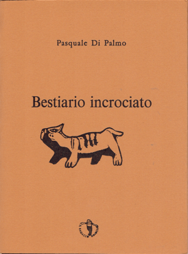 Copertina con incisione originale di Luciano Ragozzino