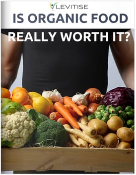 Levitise Guide to Everything Organic in Singapore