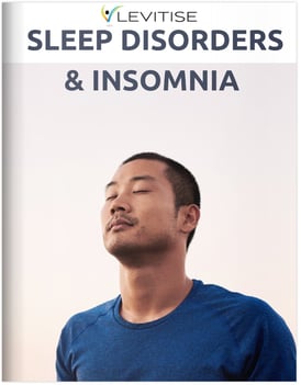 Levitise Guide to Sleep Disorders and Insomnia