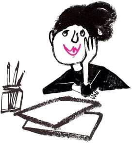 Jill Calder Illustration