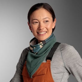 BUFF Mountain Bandana