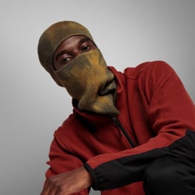 BUFF Nilan Balaclava