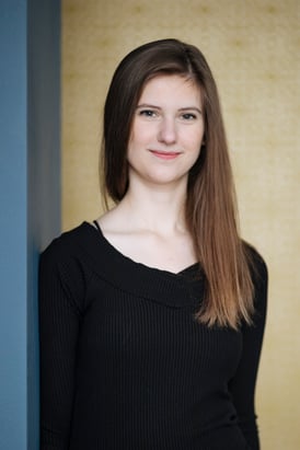 Theresa Plattner TANZBOGEN Tanztrainerin