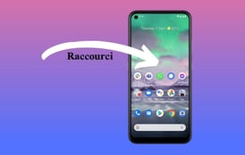 Raccourci bureau Android (2)