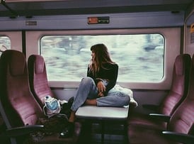 vivere all'estero: tornare a casa non sarà più lo stesso