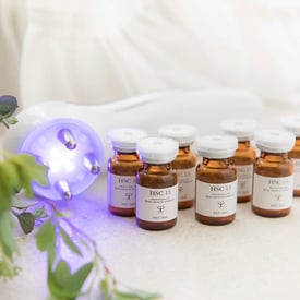 強髪スパでハリコシを出しながら育毛発毛ターンオーバーを早める