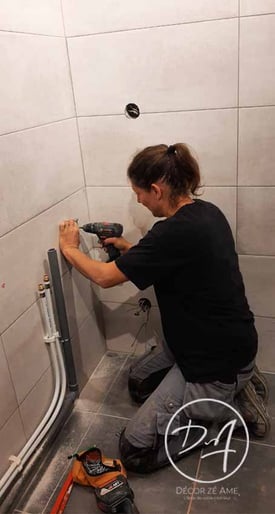 Rénovation salle de bain montpellier