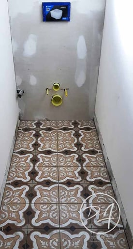 Rénovation sanitaire montpellier