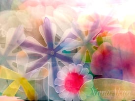 初登場・着色済みの「プラバンのハギレ」