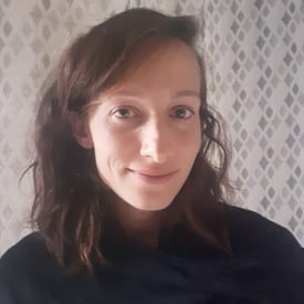 Board Member Šárka Pastorková