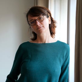 Board Member Emilie Fouilloux