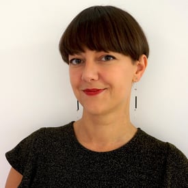 Board Member Valentina Peri