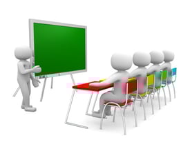 Stages et cours intensifs bilingo 