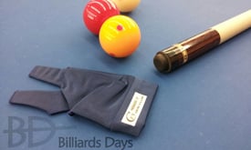 Gen Clubのグローブです