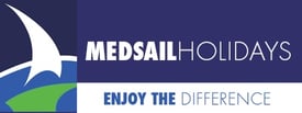 MEDSAIL HOLIDAYS AB
