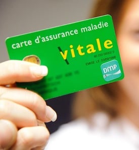 prise en charge assurance maladie