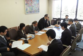 人事委員会交渉