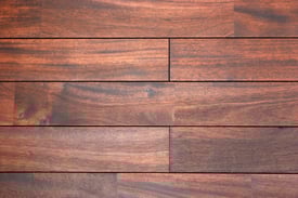 アンドウッド 無垢フローリング マホガニー ユニ andwood 新潟