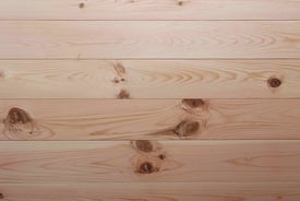 国産 パイン 松 152幅 一枚もの 無垢フローリング アンドウッド