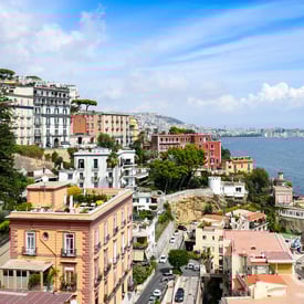 Origines des pizzas MBC