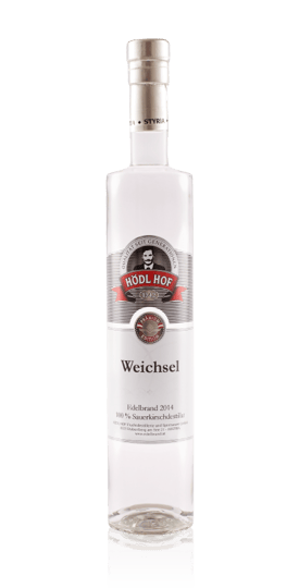 genussstube hödlhof-schweiz schnapserl premium-brände weichsel edelbrand sauerkirsche