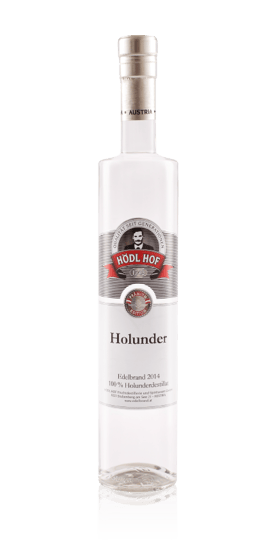genussstube hödlhof-schweiz schnapserl premium-brände holunder edelbrand 