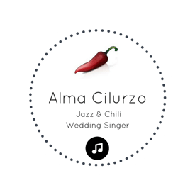 Alma Cilurzo - Musik für Ihre Hochzeit