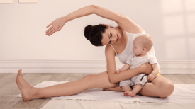 Rückbildungskurs Lyss, Seeland