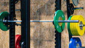 パーソナルトレーニングジム、スタジオオオテキのパーソナルトレーニングのご案内。食事制限を最低限にして、体を大きく変えたい人におすすめです。