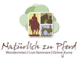 Natürlich zu Pferd