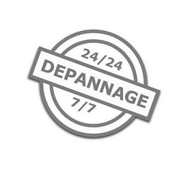 L'entreprise d'électricité BATTAGLIA dépanne vos installations électriques 24h/24h et 7j/7j.