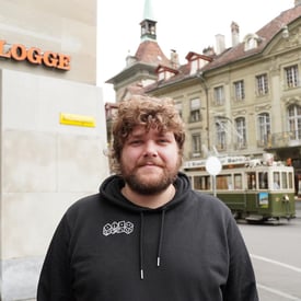 Silas Muggli (Bild: juso.ch)