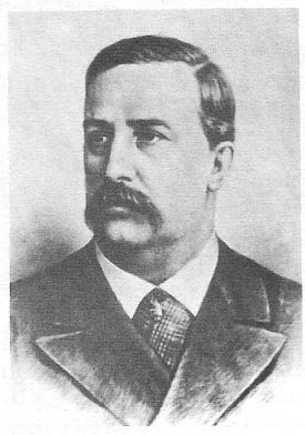 Alexander Borodine