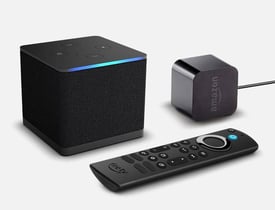 Fire-TV-Cube-3 + télécommande-900px