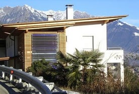 Vakuum Röhrenkollektoren von bern.solar