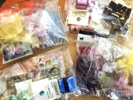 中を見て選べる!「アクセサリー資材福袋」