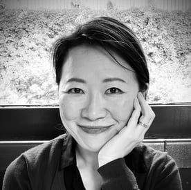 Board Member Savi Lin