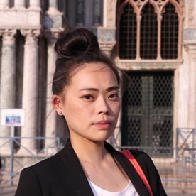 Board Member Jing Chin-Yin Chong