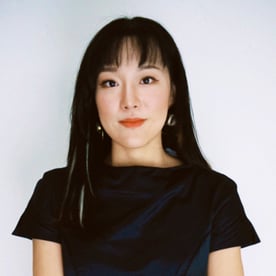 Board Member Kelly Chan